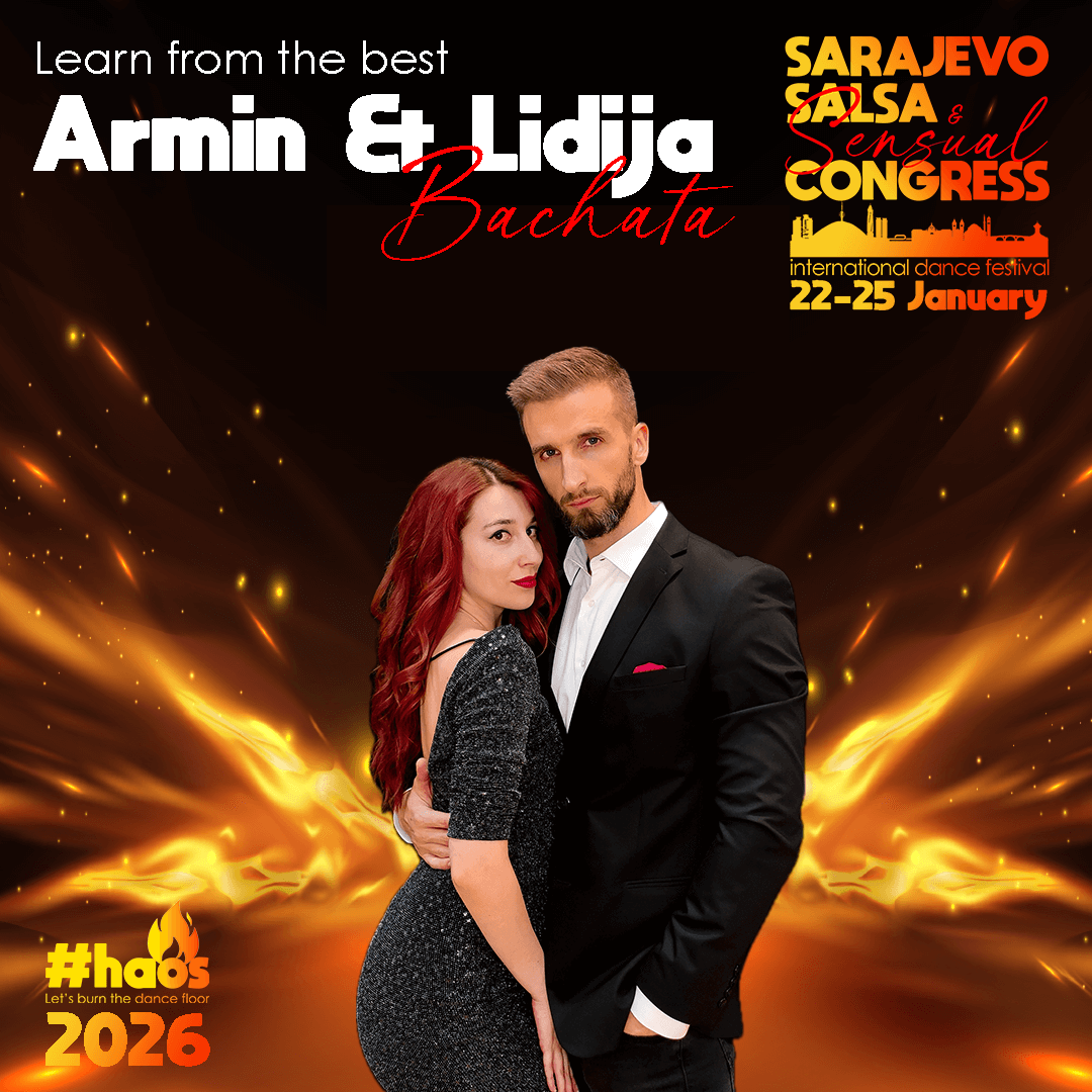 Armin i Lidija